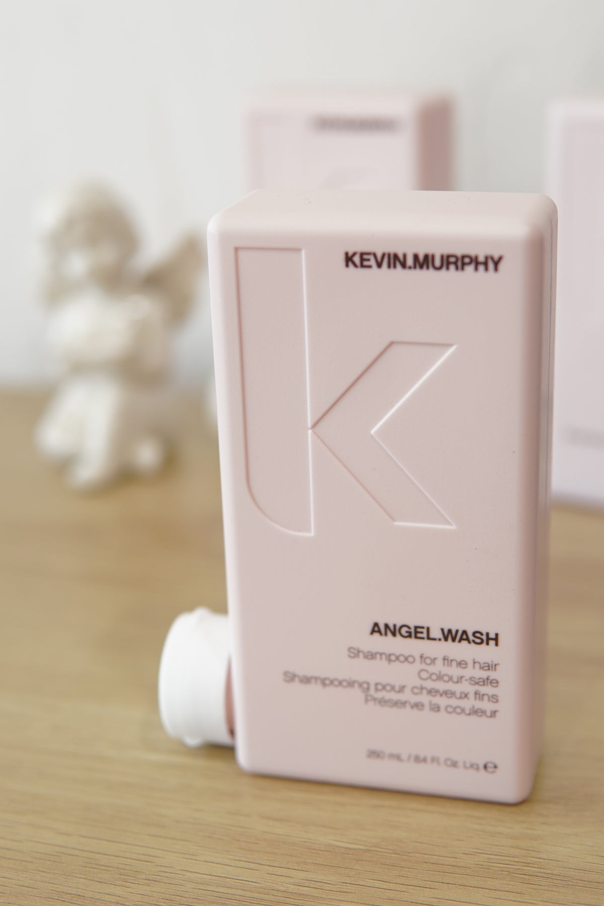 KEVIN.MURPHY ANGEL.WASH