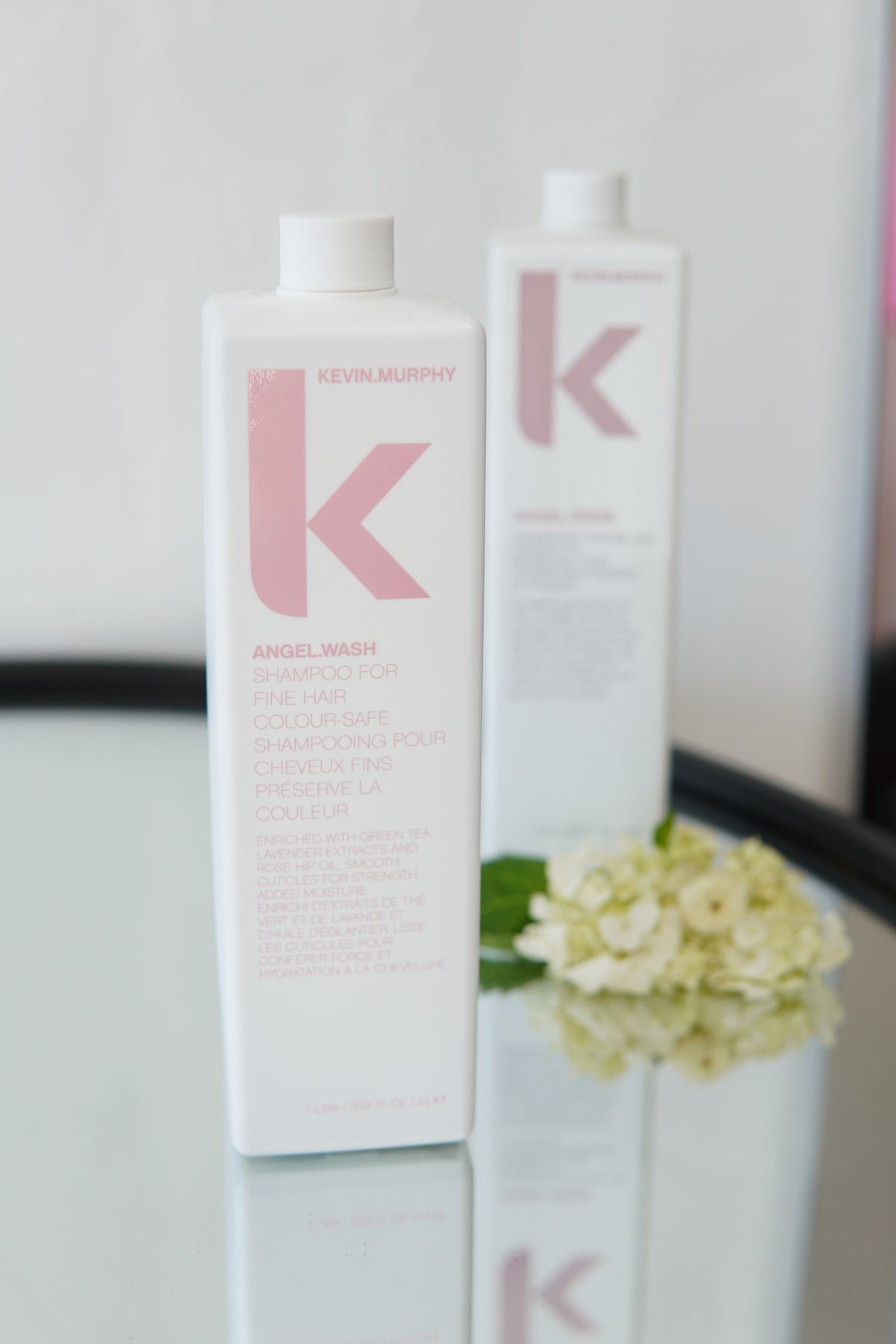 KEVIN.MURPHY ANGEL.WASH