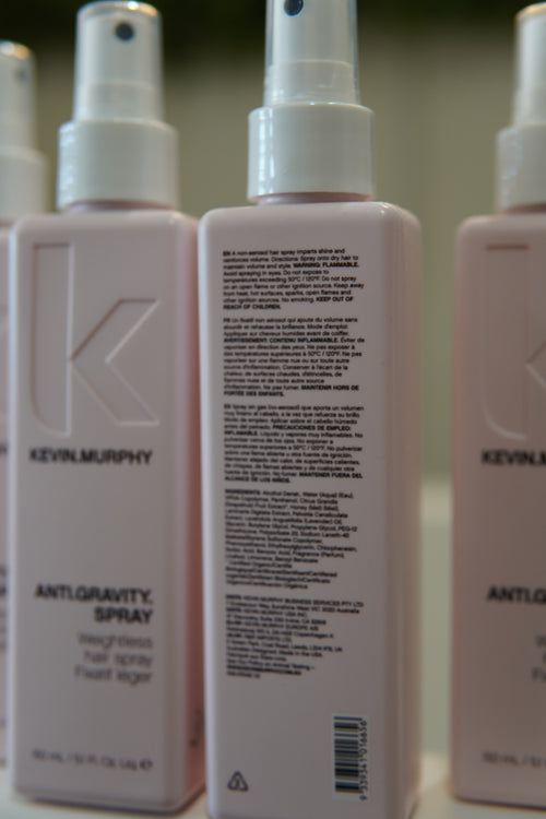 KEVIN.MURPHY ANTI.GRAVITY SPRAY
