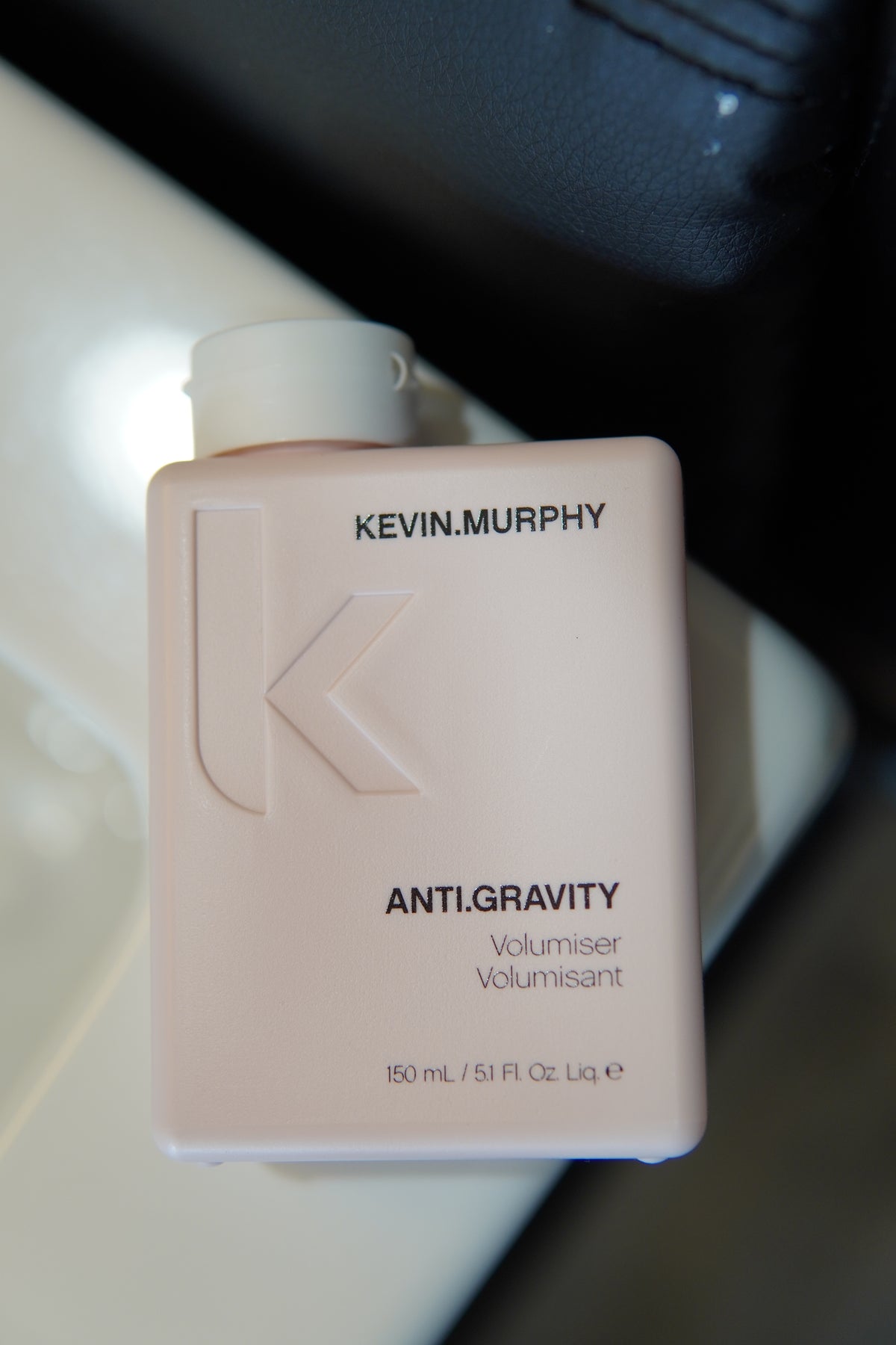 KEVIN.MURPHY ANTI.GRAVITY