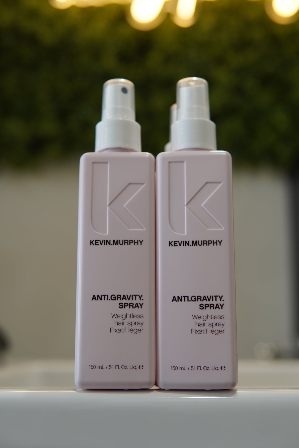 KEVIN.MURPHY ANTI.GRAVITY SPRAY