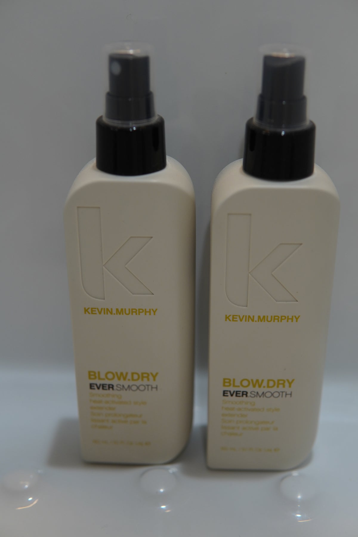 KEVIN.MURPHY EVER.SMOOTH