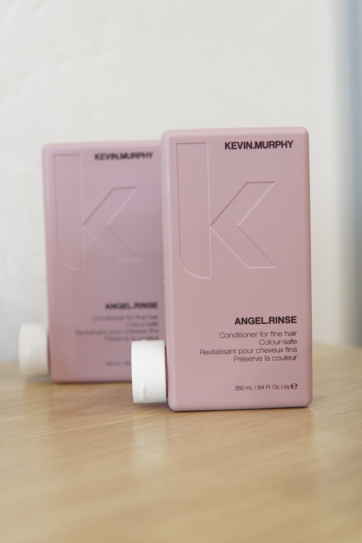 KEVIN.MURPHY ANGEL.RINSE