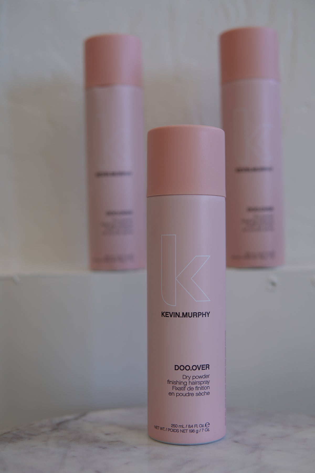 KEVIN.MURPHY DOO.OVER
