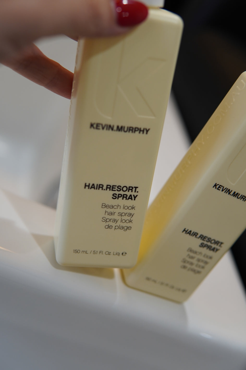 KEVIN.MURPHY HAIR.RESORT.SPRAY