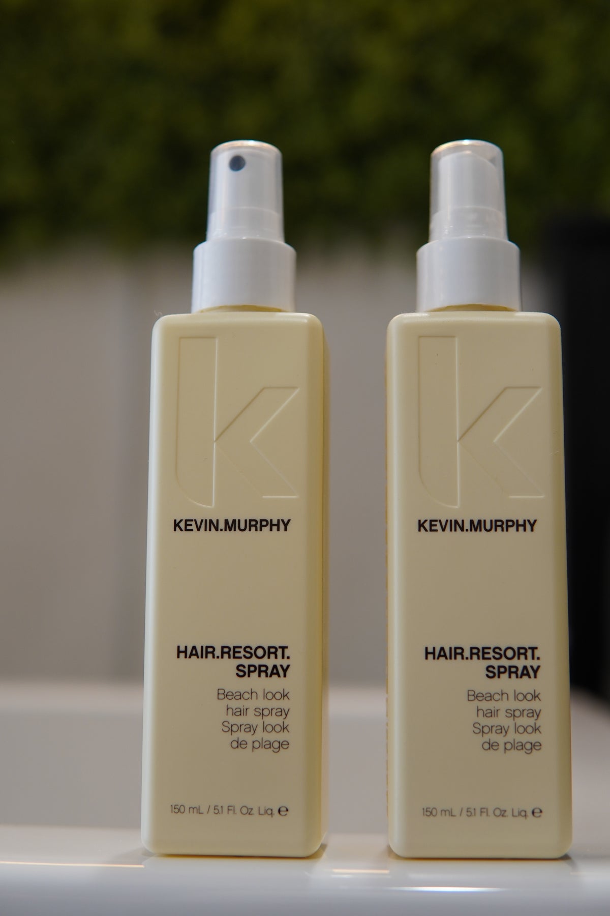 KEVIN.MURPHY HAIR.RESORT.SPRAY