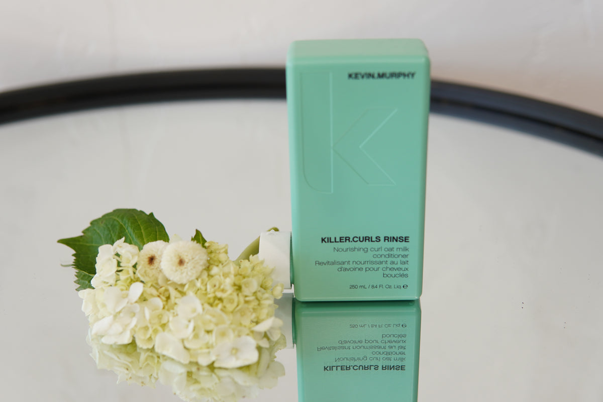 KEVIN.MURPHY KILLER.CURLS RINSE