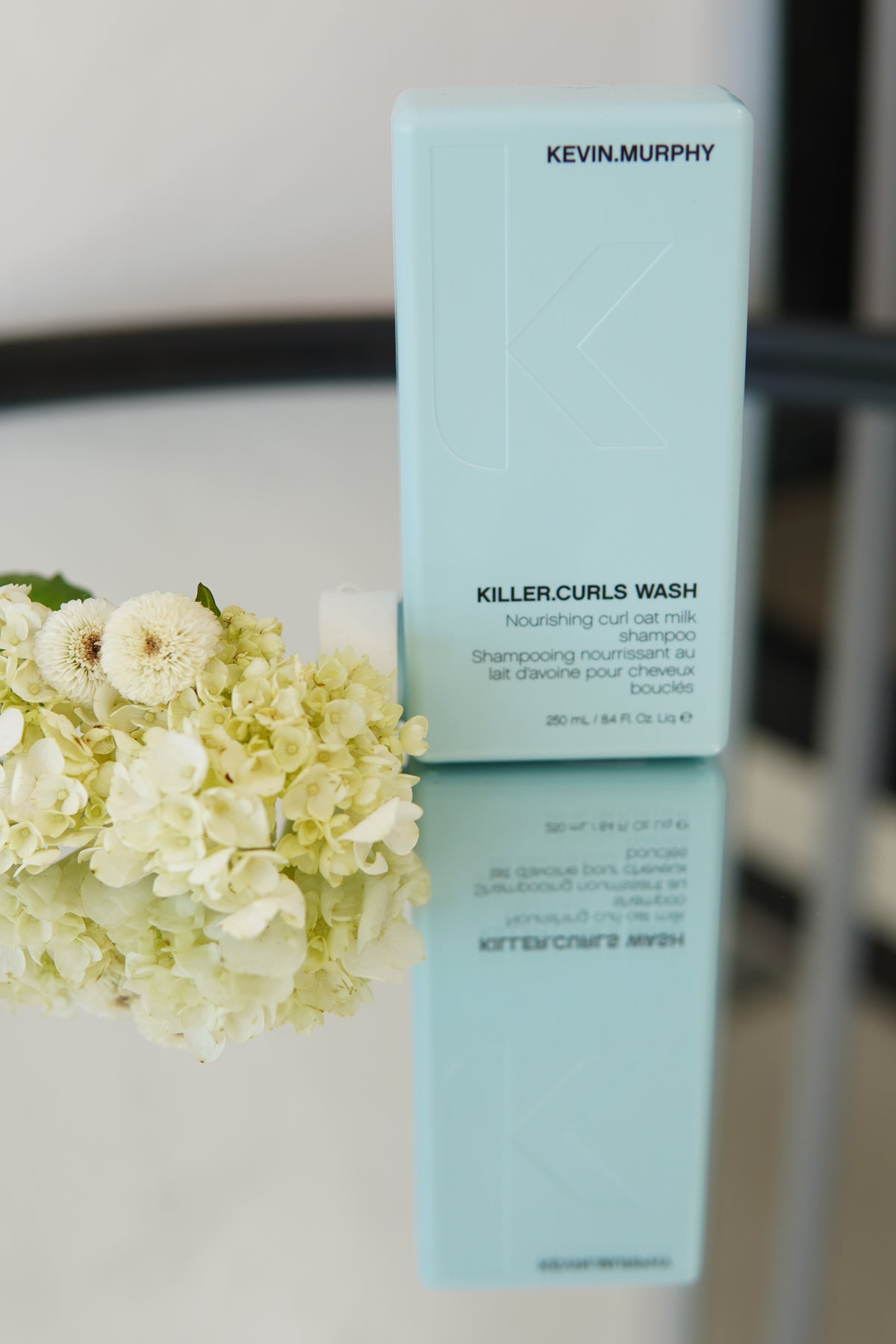 KEVIN.MURPHY KILLER.CURLS WASH