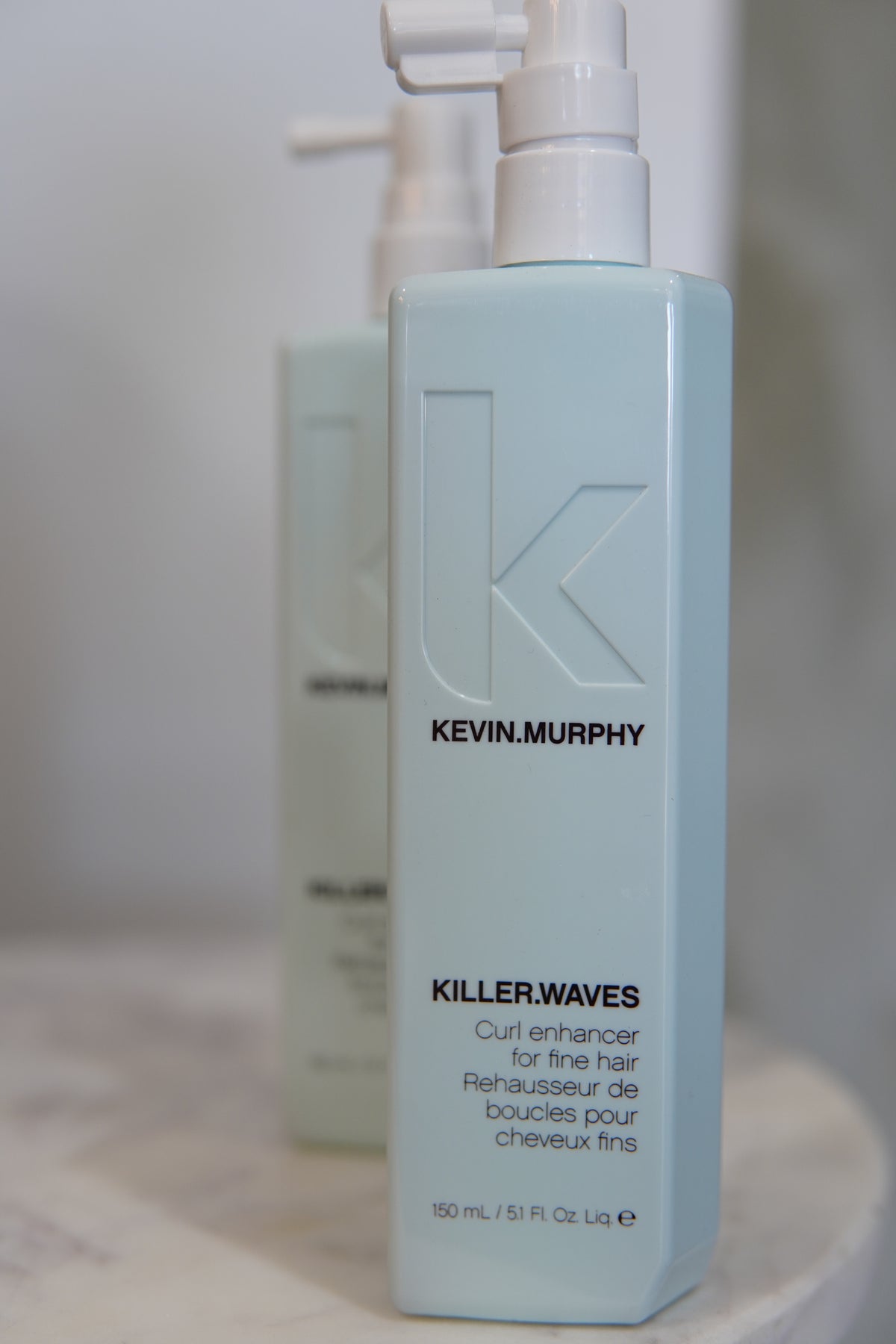 KEVIN.MURPHY KILLER.WAVES