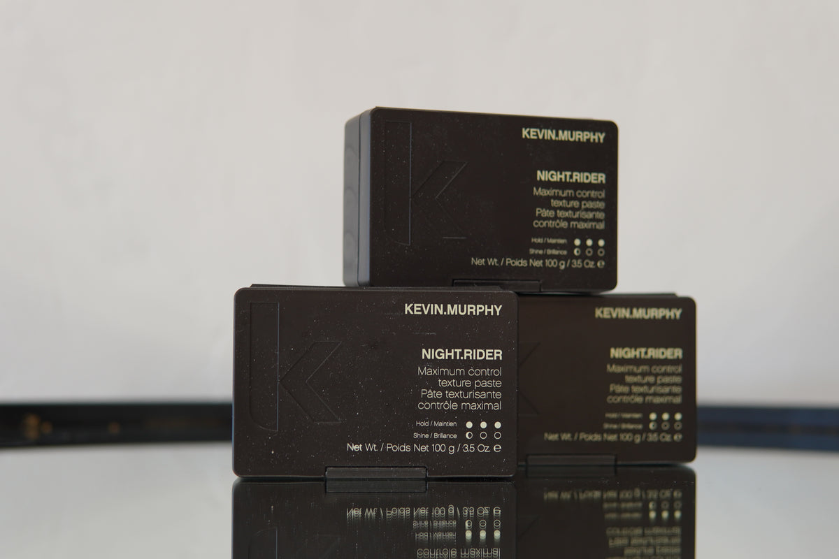 KEVIN.MURPHY NIGHT.RIDER
