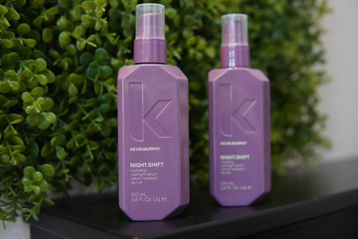 KEVIN.MURPHY NIGHT.SHIFT