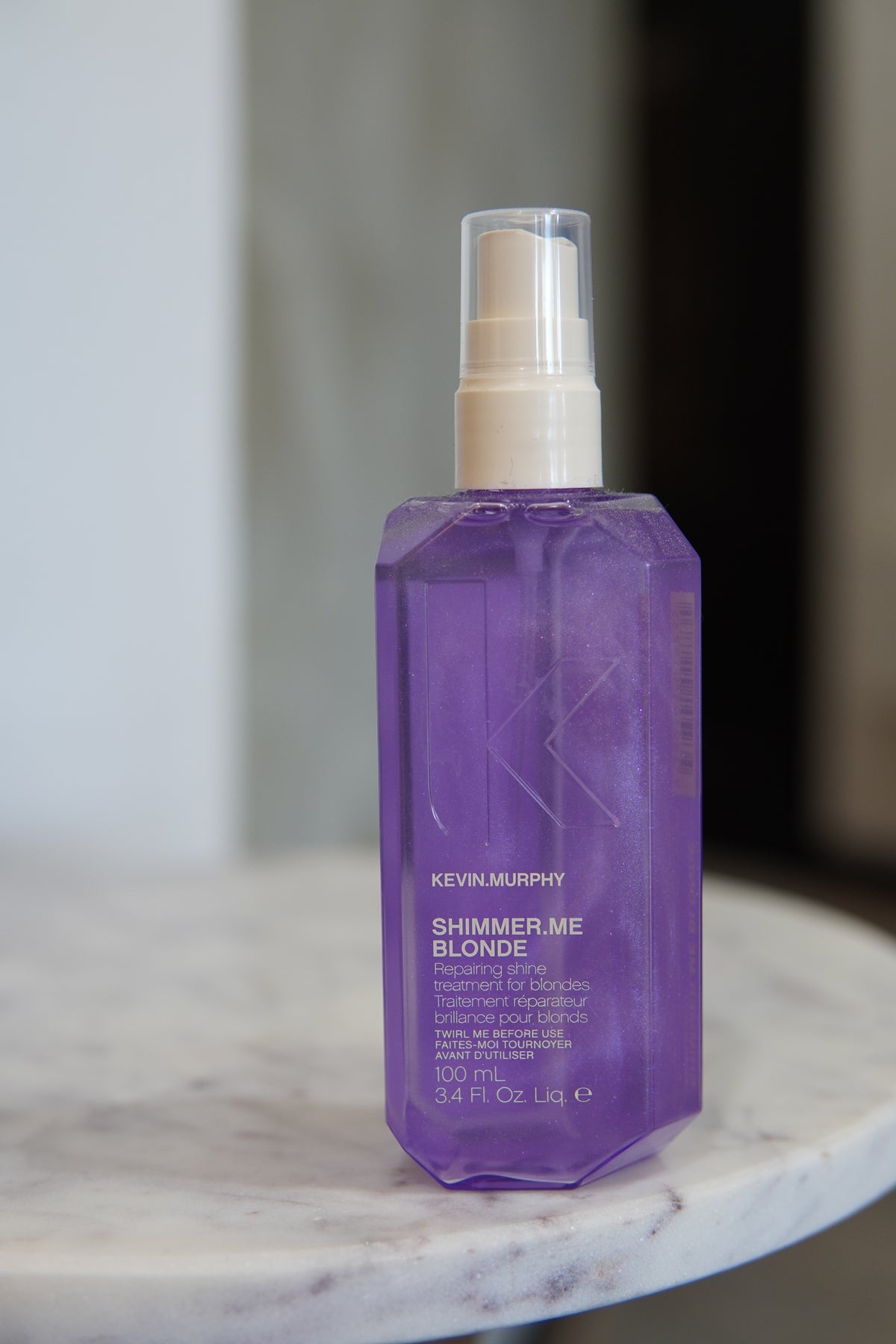 KEVIN.MURPHY SHIMMER.ME BLONDE