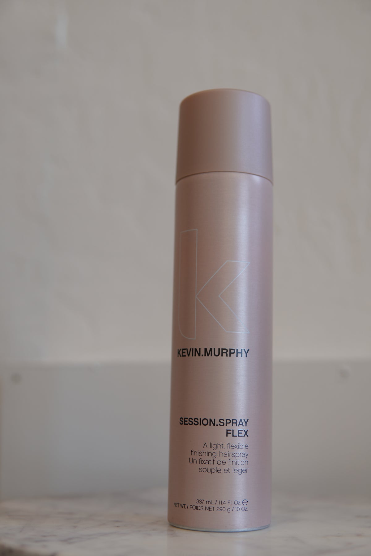 KEVIN.MURPHY SESSION.SPRAY FLEX