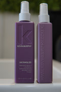 KEVIN.MURPHY UN.TANGLED
