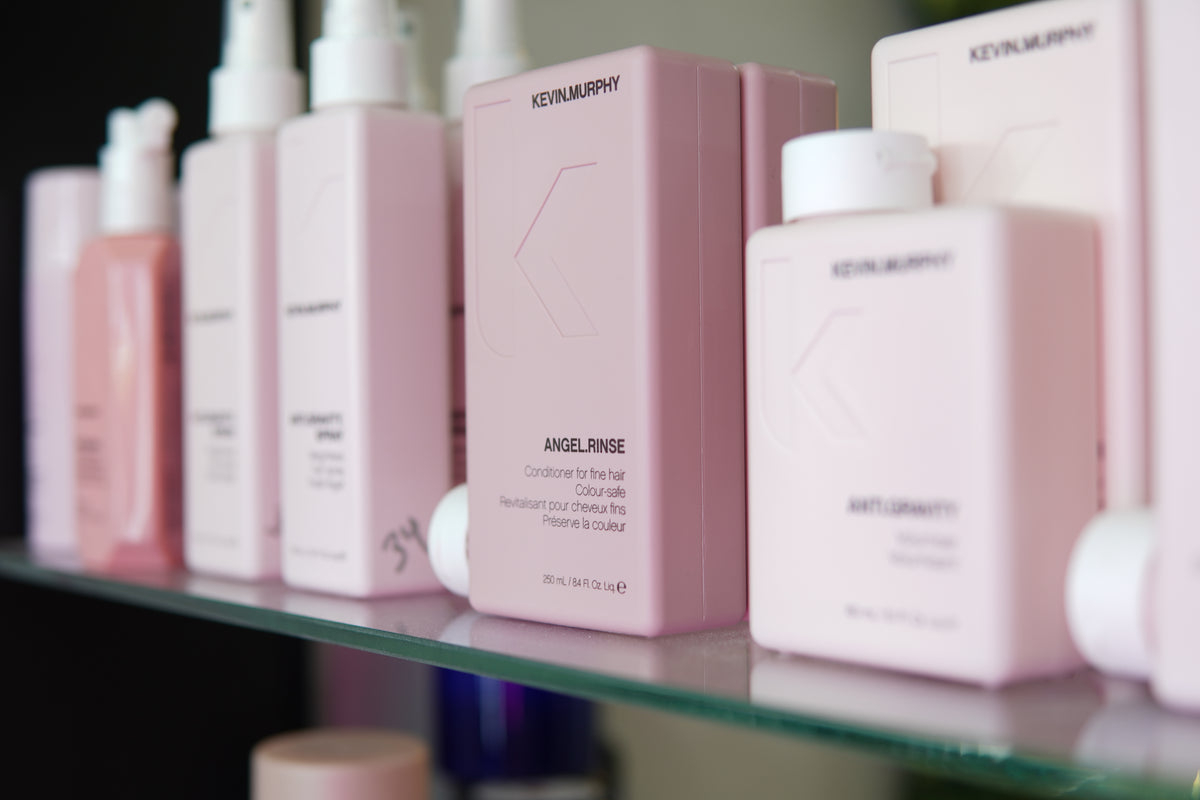 KEVIN.MURPHY ANGEL.RINSE